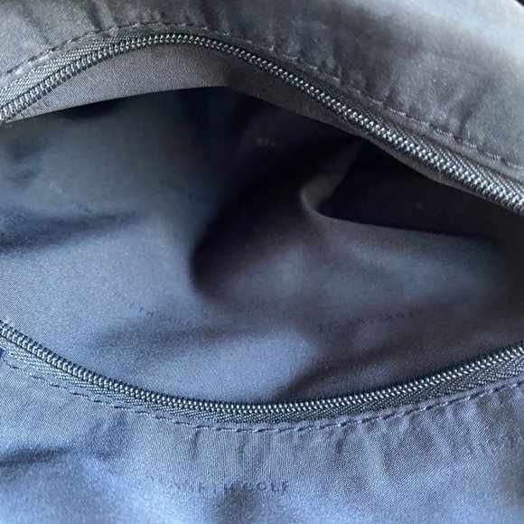 Kenneth Cole Reaction Gray Shoulder Bag - Picture 4 of 16